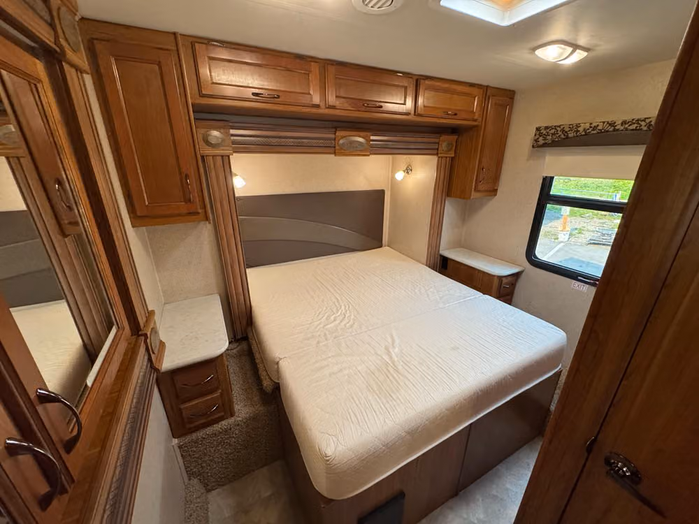 2016 Jayco Redhawk Image 15