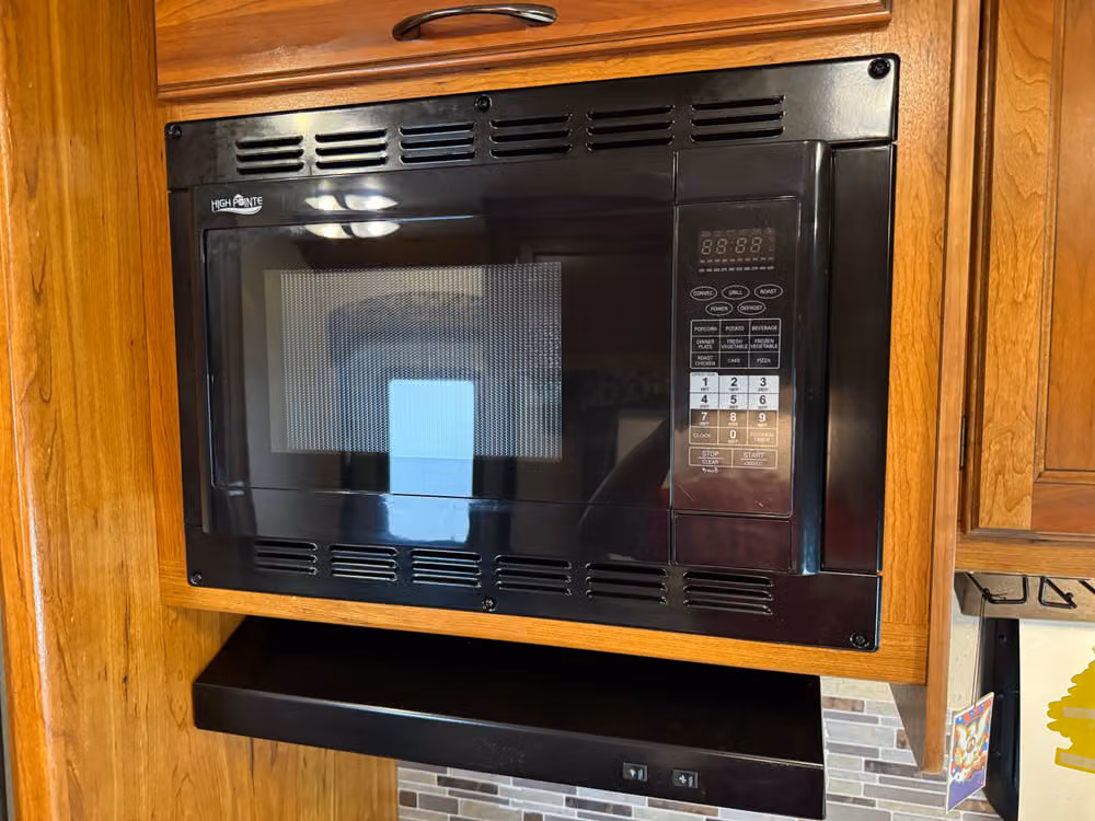 2016 Jayco Redhawk Image 24