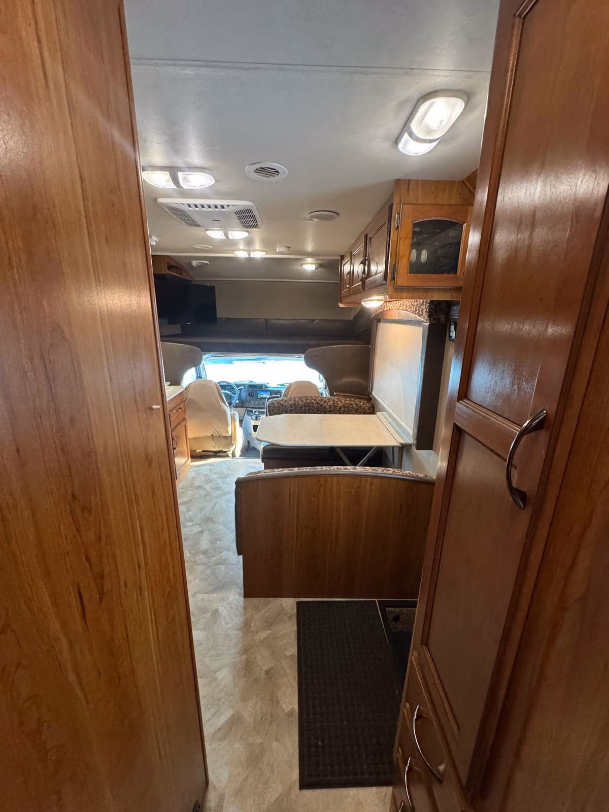 2016 Jayco Redhawk Image 19