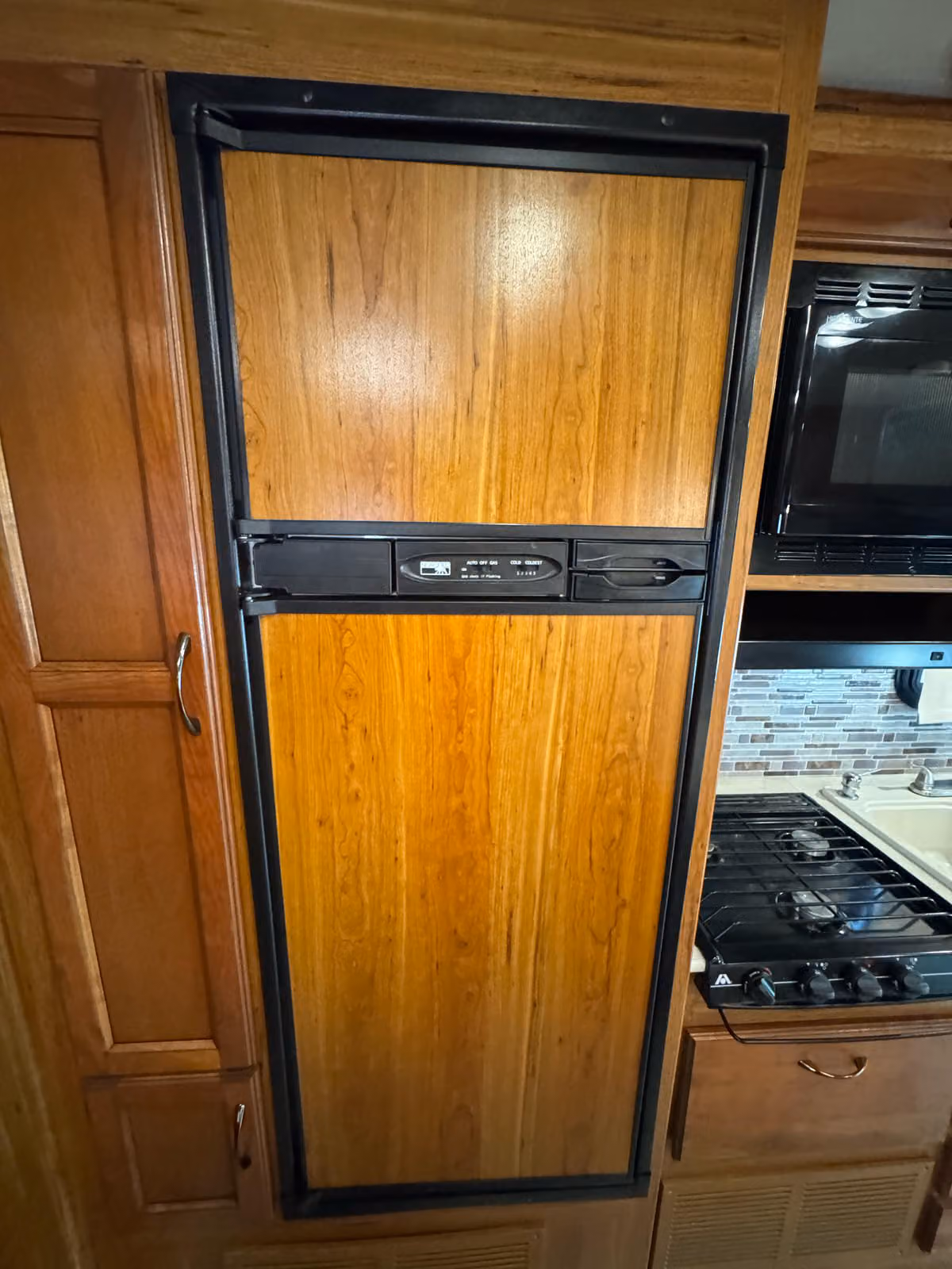 2016 Jayco Redhawk Image 20