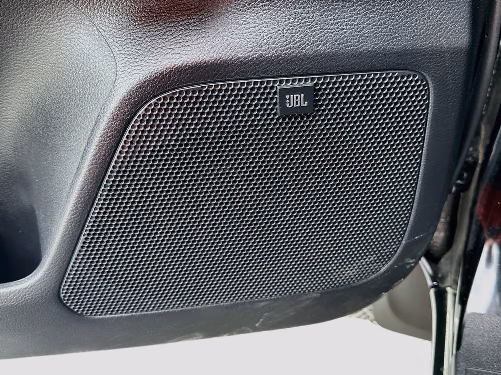 2021 Toyota Tacoma Limited Double Cab Image 21