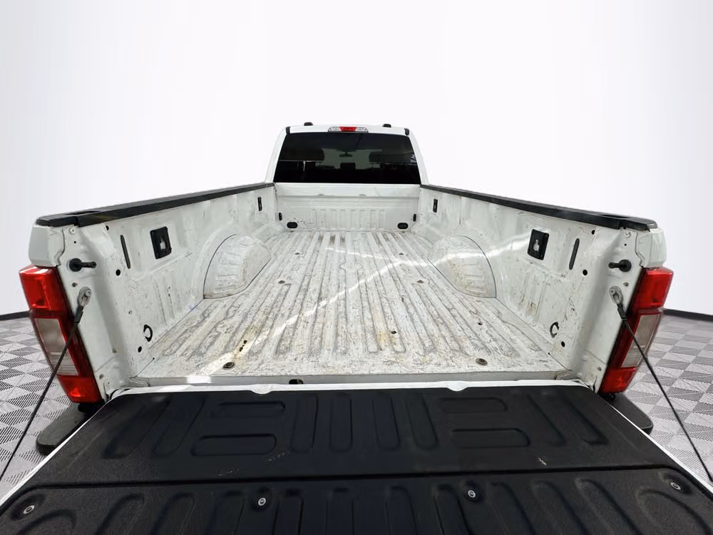 2020 Ford F-250 Super Duty XLT Crew Cab Image 24