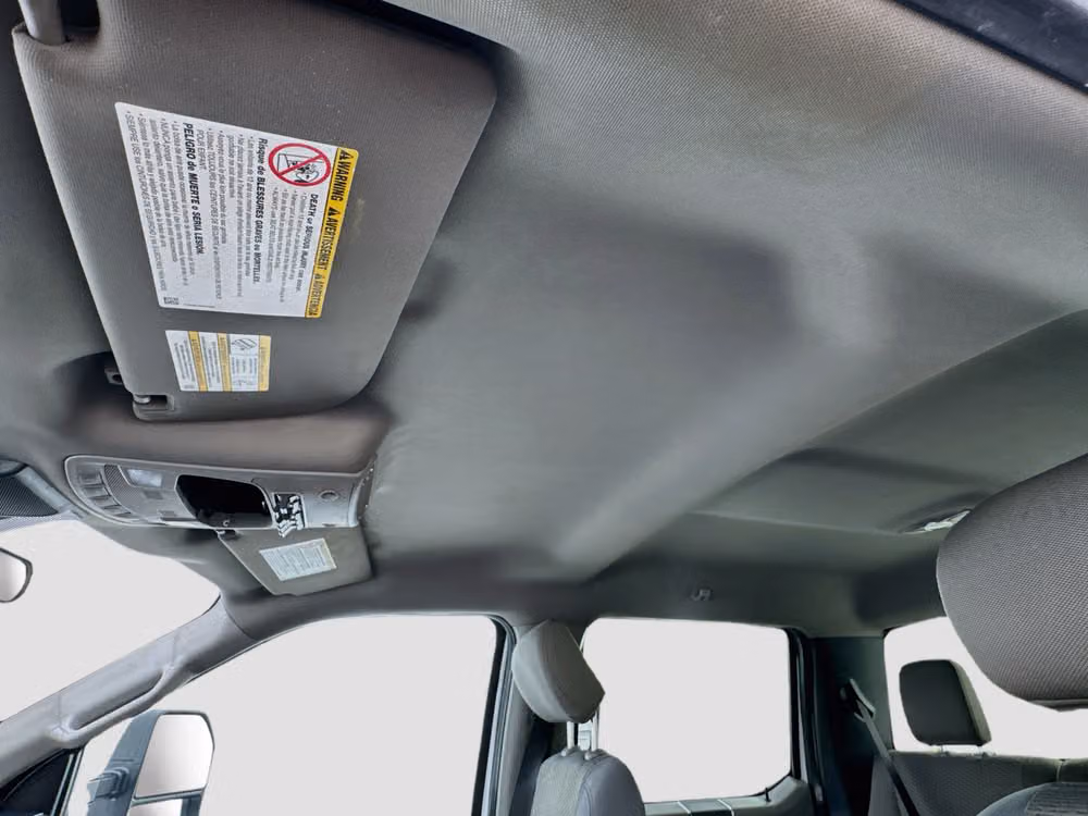 2020 Ford F-250 Super Duty XLT Crew Cab Image 14