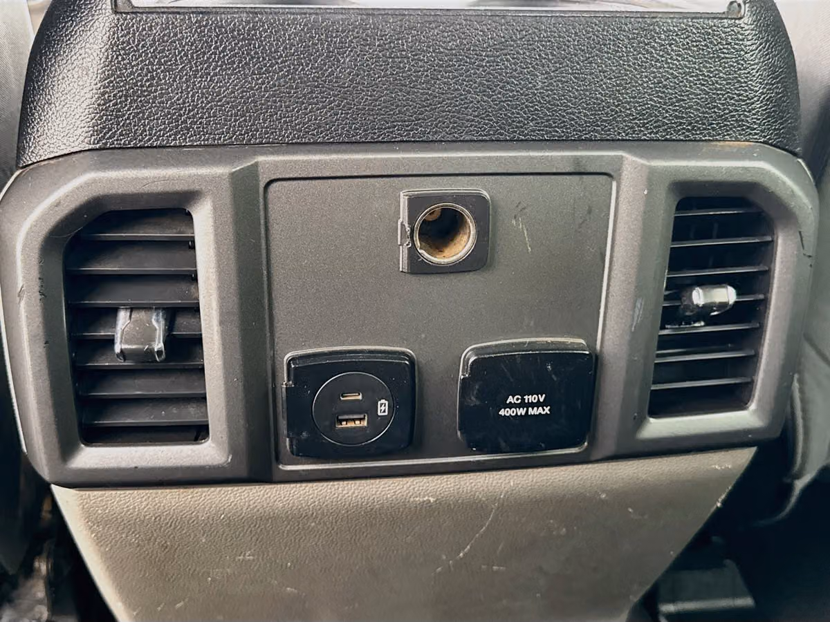 2020 Ford F-250 Super Duty XLT Crew Cab Image 23