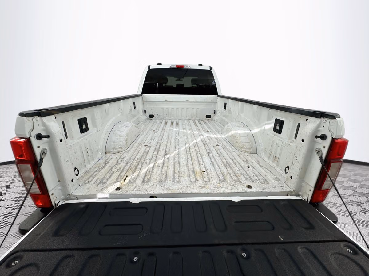 2020 Ford F-250 Super Duty XLT Crew Cab Image 24