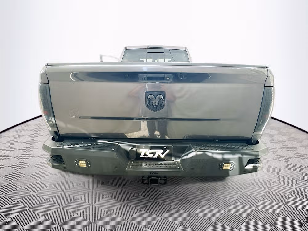 2017 Ram 2500 SLT Crew Cab Diesel 4x4 Image 6