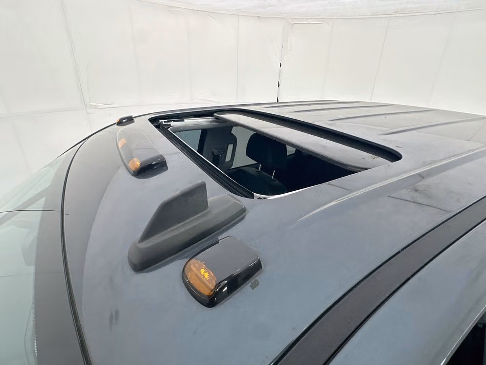 2019 Chevrolet Silverado 3500HD LTZ Crew Cab Image 14