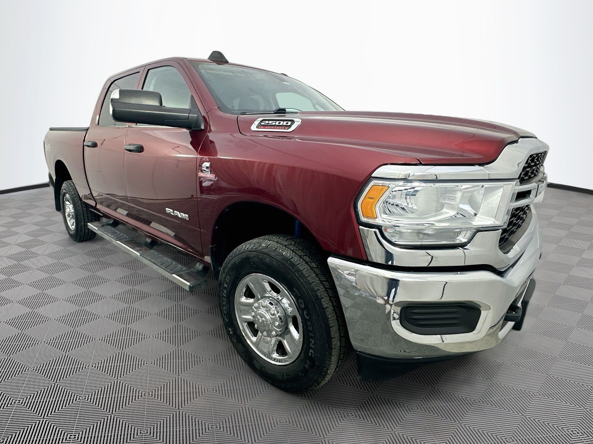 2020 RAM 2500 Pickup