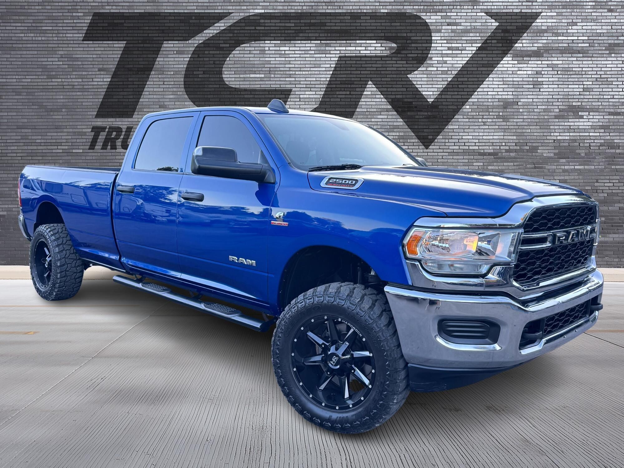 2019 RAM Ram 2500 Pickup