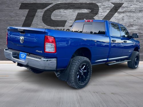 2019 Ram 2500 Tradesman Crew Cab Lower Image 1