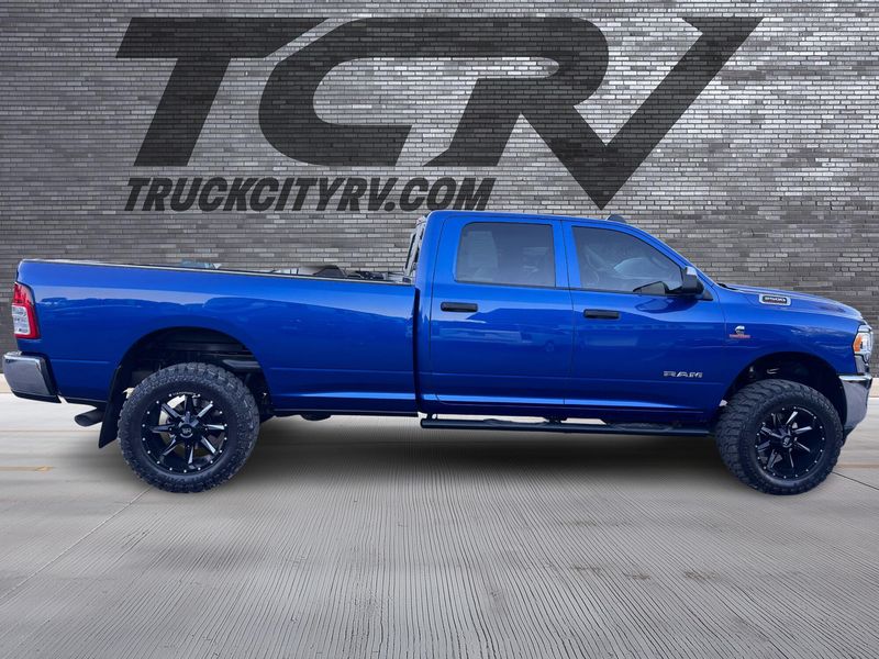 2019 Ram 2500 Tradesman Crew Cab Upper Image 2