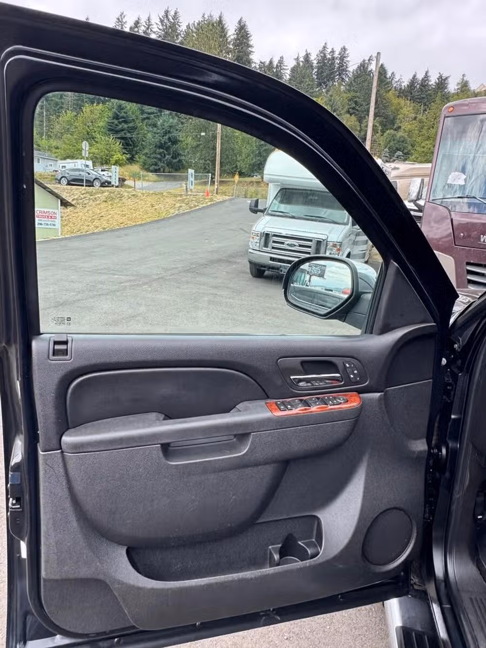 2010 Chevrolet Silverado 1500 LTZ Ext Cab 6.2 V8 4x4 Image 7