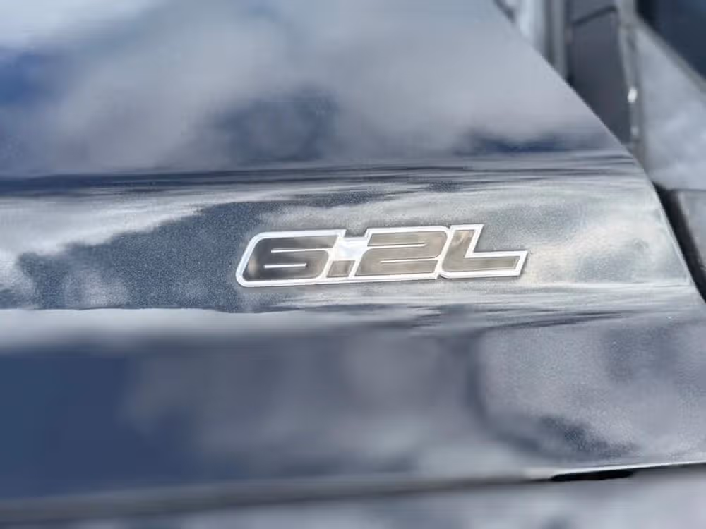 2010 Chevrolet Silverado 1500 LTZ Ext Cab 6.2 V8 4x4 Image 25