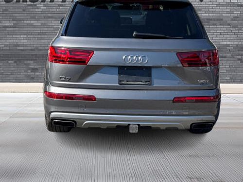 2017 Audi Q7 3.0T quattro Premium Plus Lower Image 2