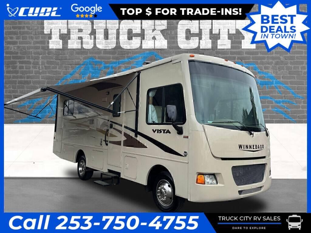 2014 Ford F-53's photo