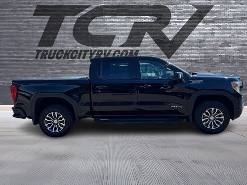2019 GMC Sierra 1500 Lower Image 2