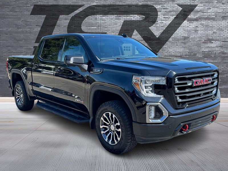 2019 GMC Sierra 1500 Upper Image 1