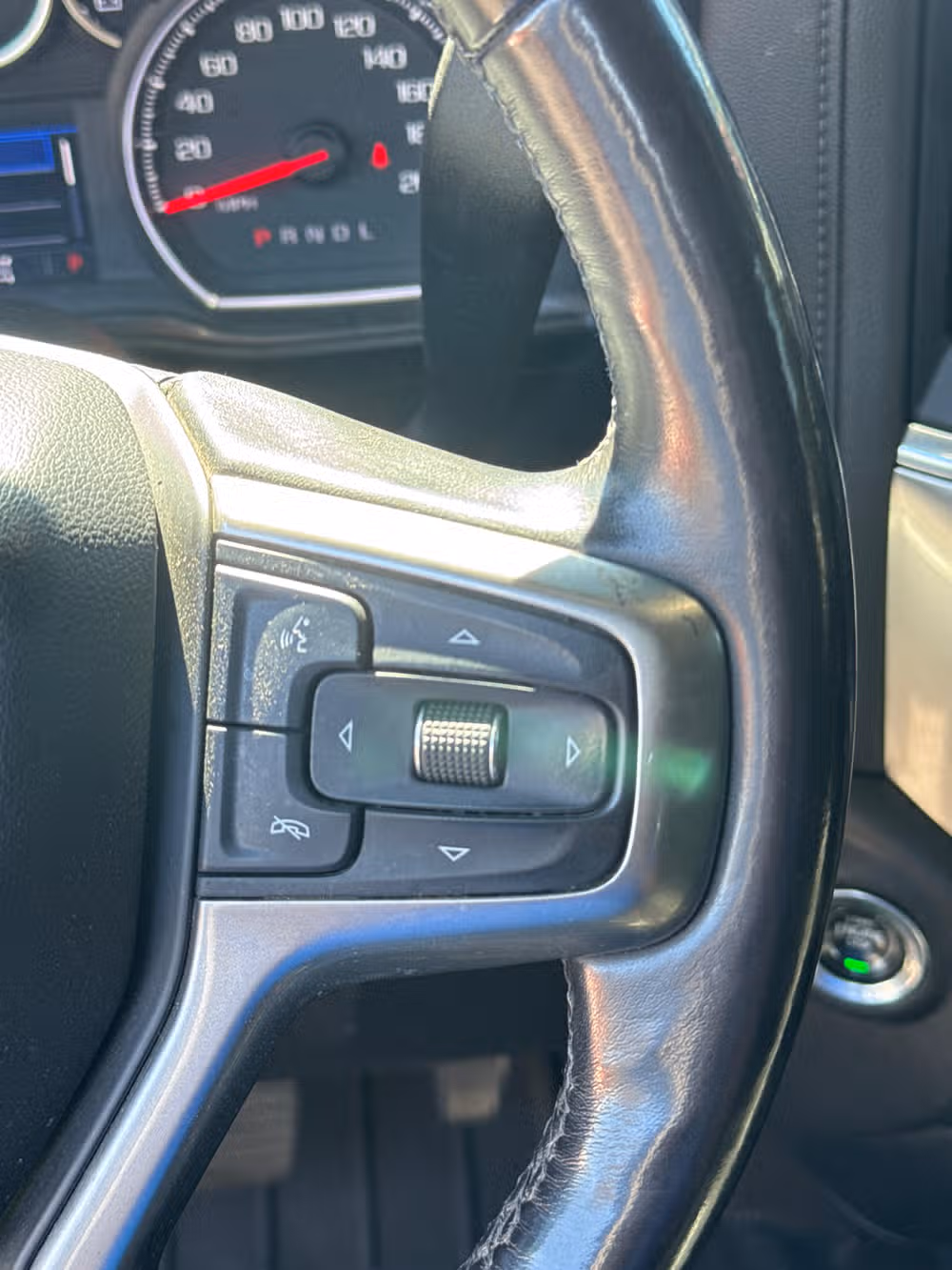 2019 Chevrolet Silverado 1500 Crew Cab LIFTED Image 19