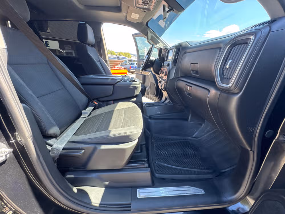 2019 Chevrolet Silverado 1500 Crew Cab LIFTED Image 32