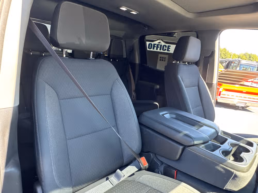 2019 Chevrolet Silverado 1500 Crew Cab LIFTED Image 33