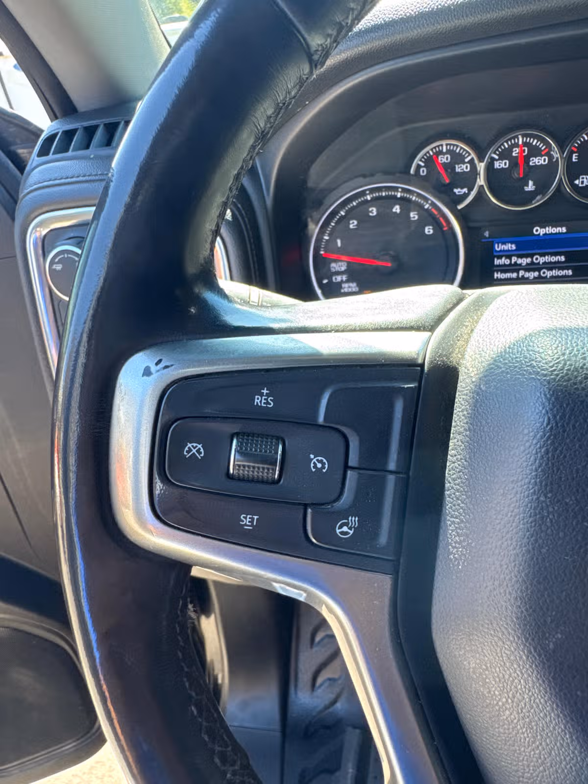 2019 Chevrolet Silverado 1500 Crew Cab LIFTED Image 18