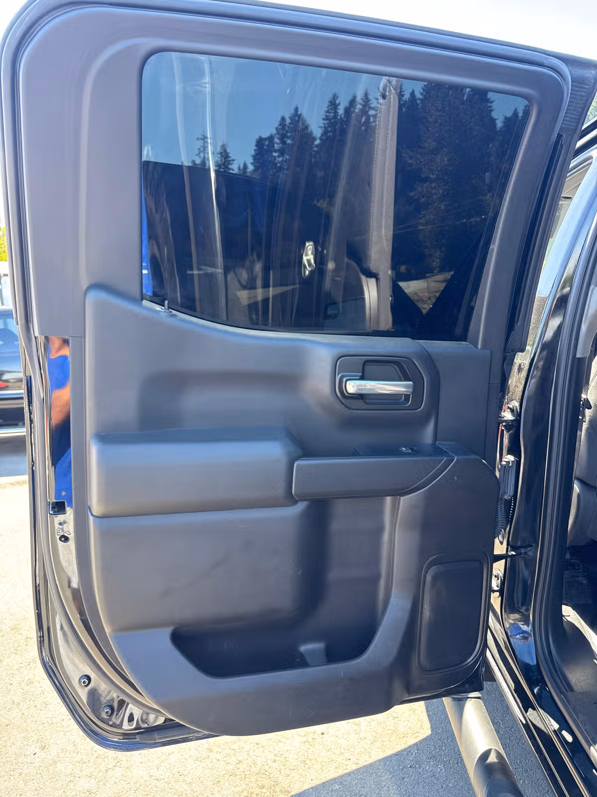 2019 Chevrolet Silverado 1500 Crew Cab LIFTED Image 26