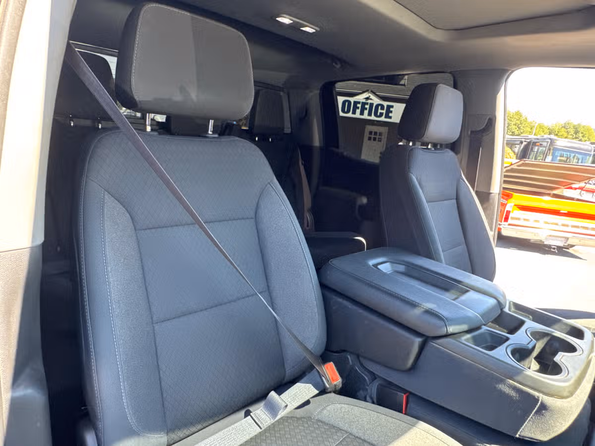 2019 Chevrolet Silverado 1500 Crew Cab LIFTED Image 33
