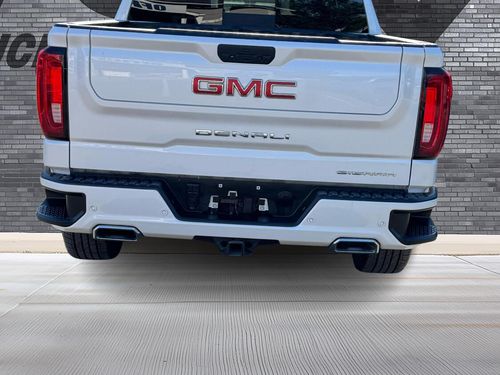 2021 GMC Sierra 1500 Denali Lower Image 2