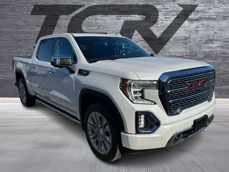 2021 GMC Sierra 1500 Denali Upper Image 1