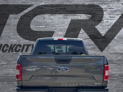 2019 Ford F-150 XLT Lower Image 2