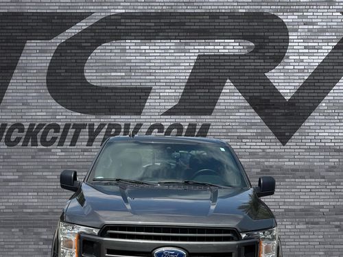 2019 Ford F-150 XLT Lower Image 3