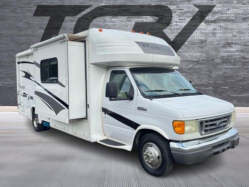 20031 - 2006 Gulf Stream BT Cruiser