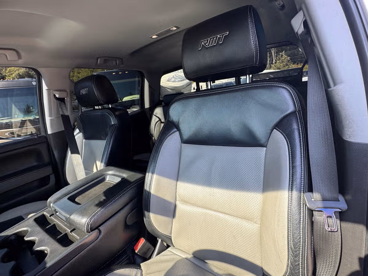 2018 Chevrolet Silverado 1500 LT Z71 Image 18