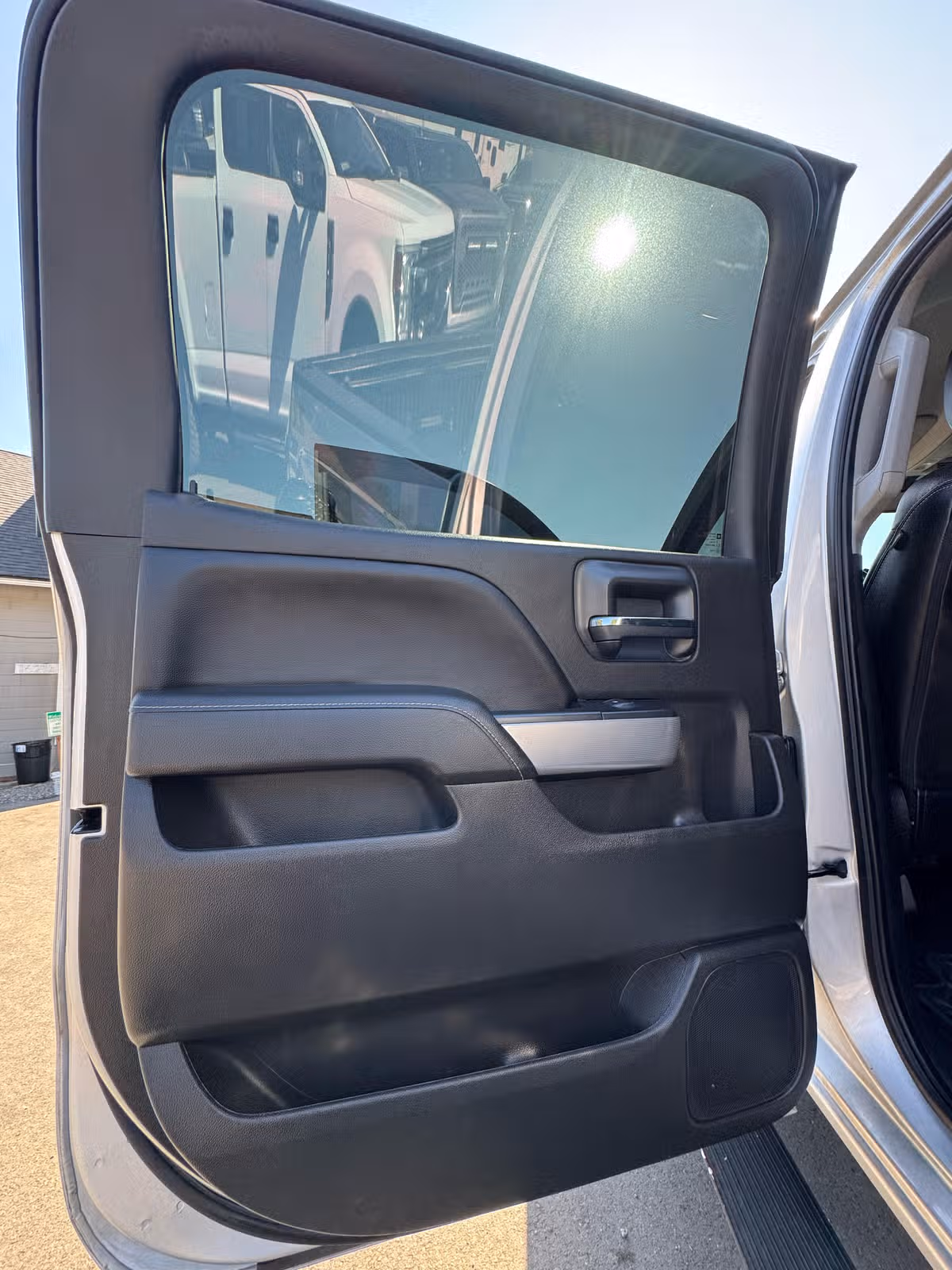 2018 Chevrolet Silverado 1500 LT Z71 Image 20