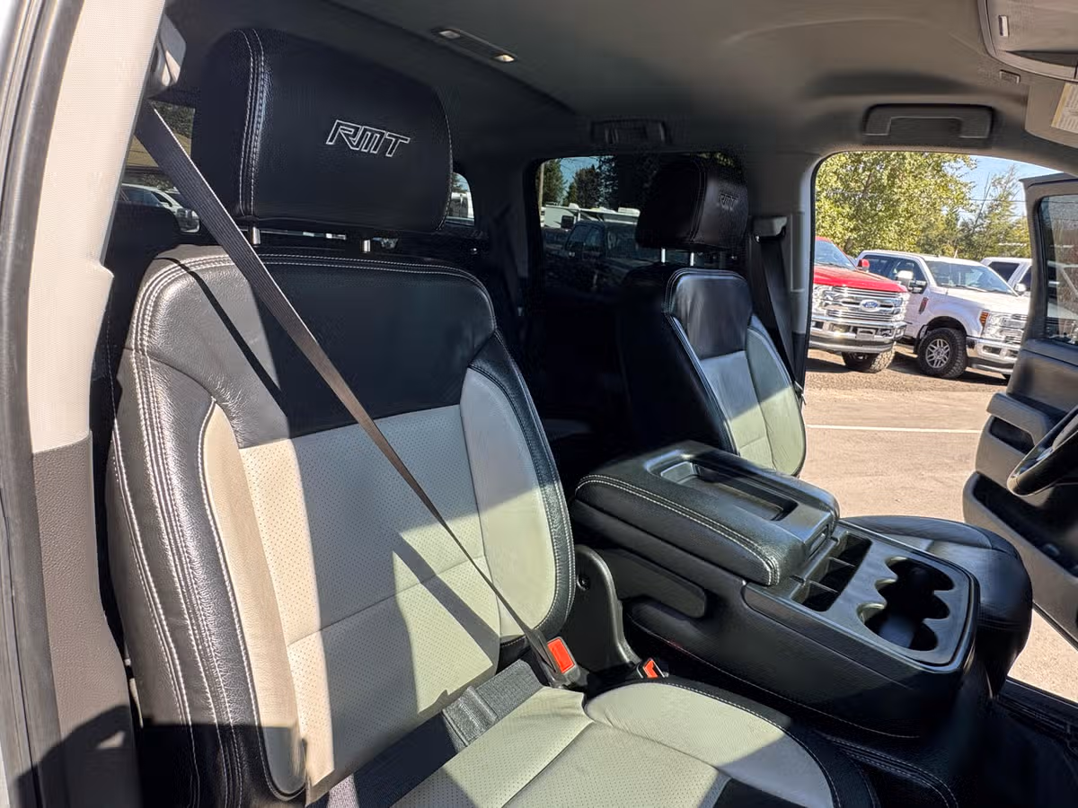 2018 Chevrolet Silverado 1500 LT Z71 Image 29