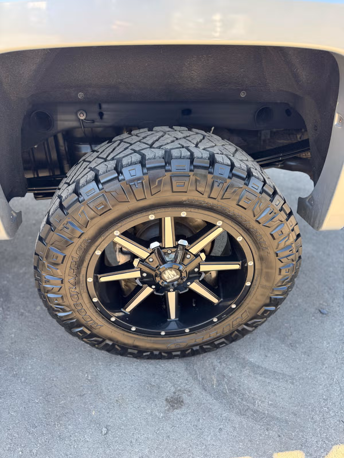 2018 Chevrolet Silverado 1500 LT Z71 Image 31