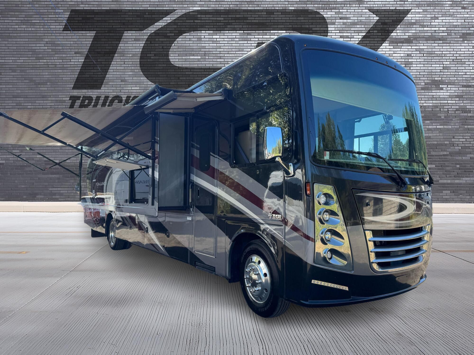 2019 Ford F-53's photo