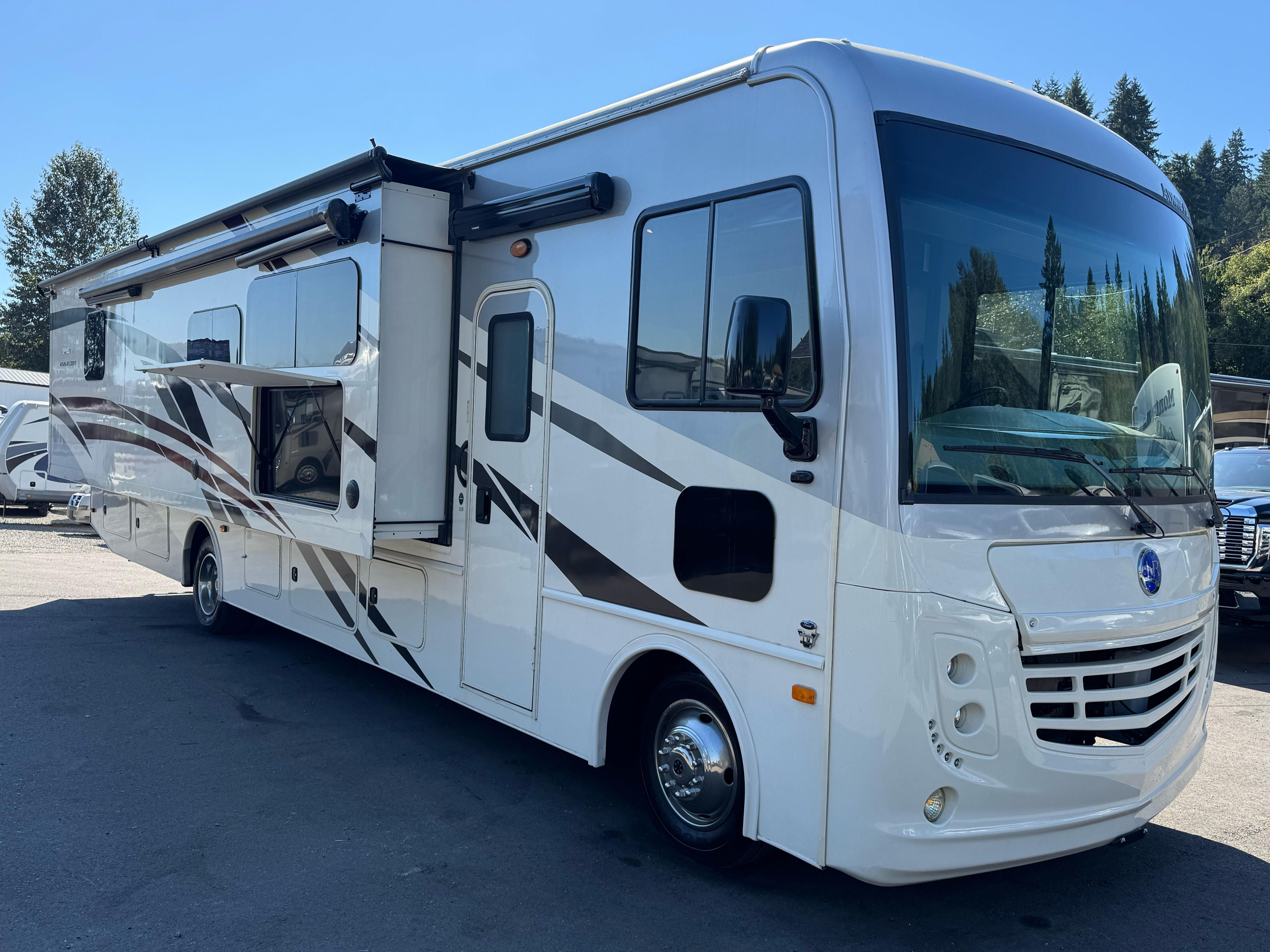 2019 Ford F-53's photo