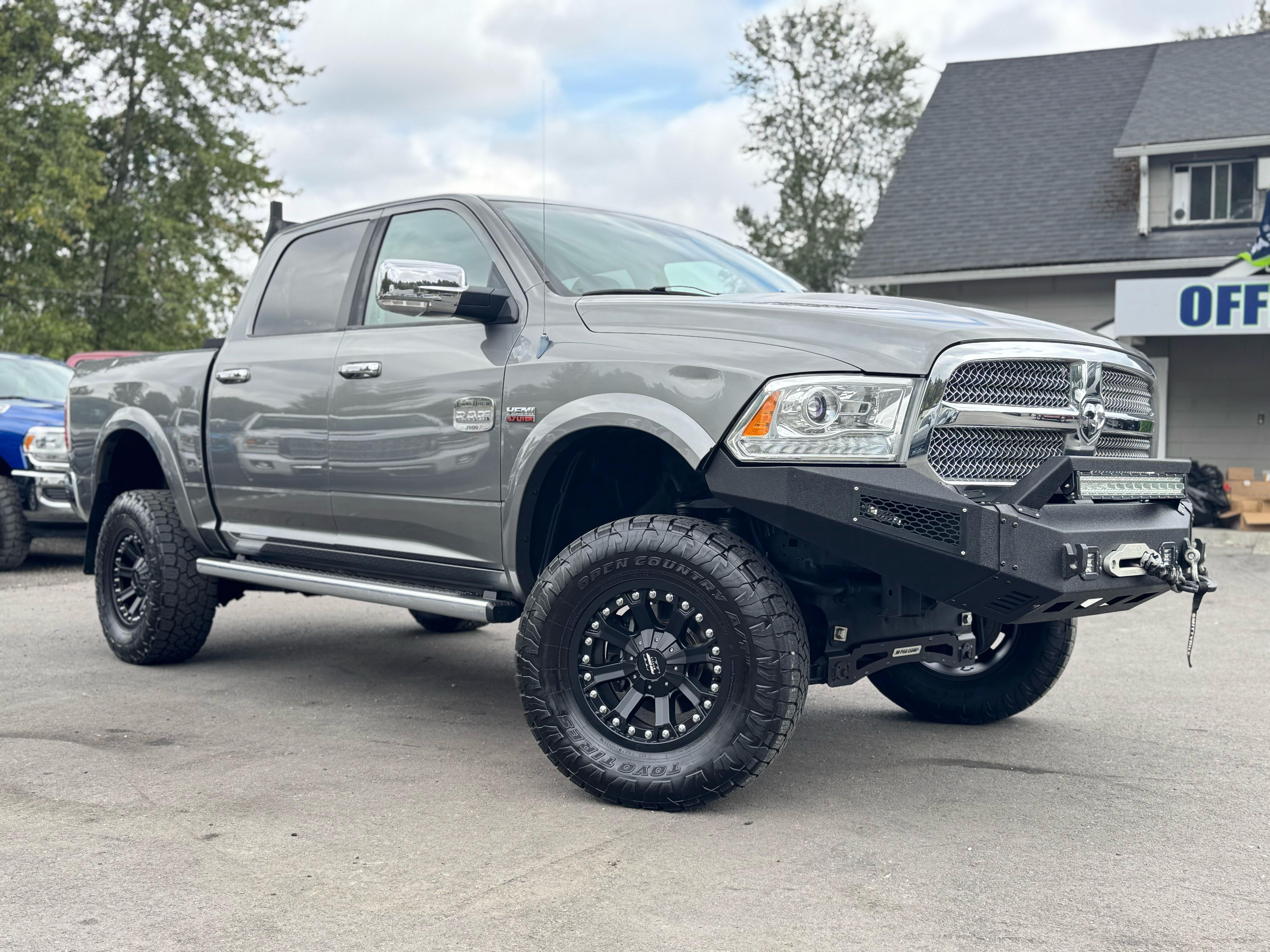 2013 RAM Ram 1500