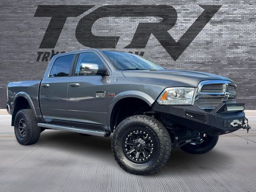 20040 - 2013 Ram 1500 Laramie Limited