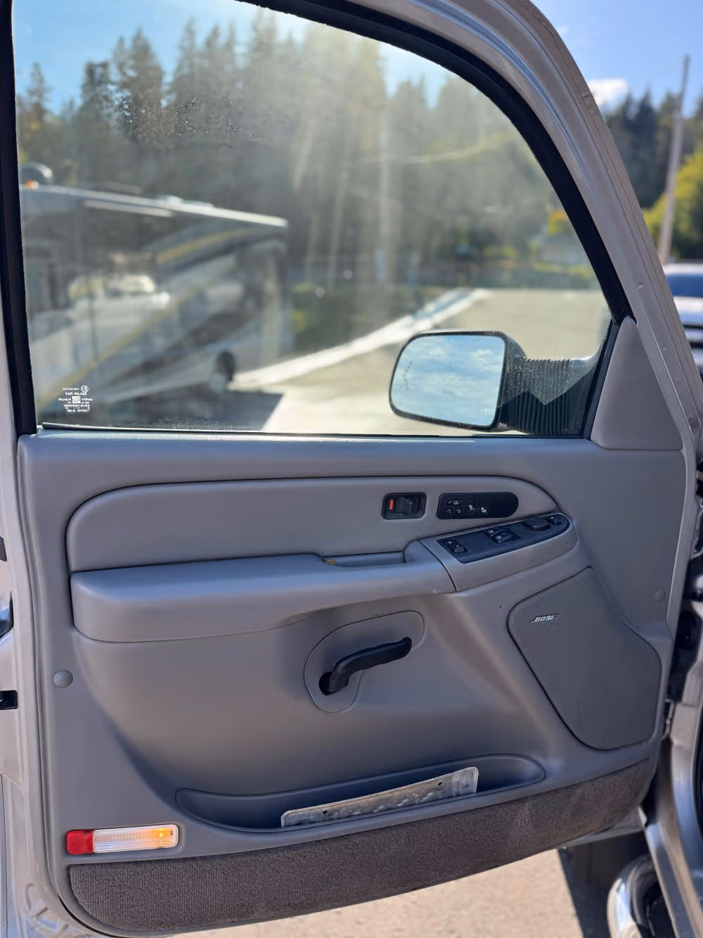 2005 Chevrolet Silverado 2500HD LT Image 9
