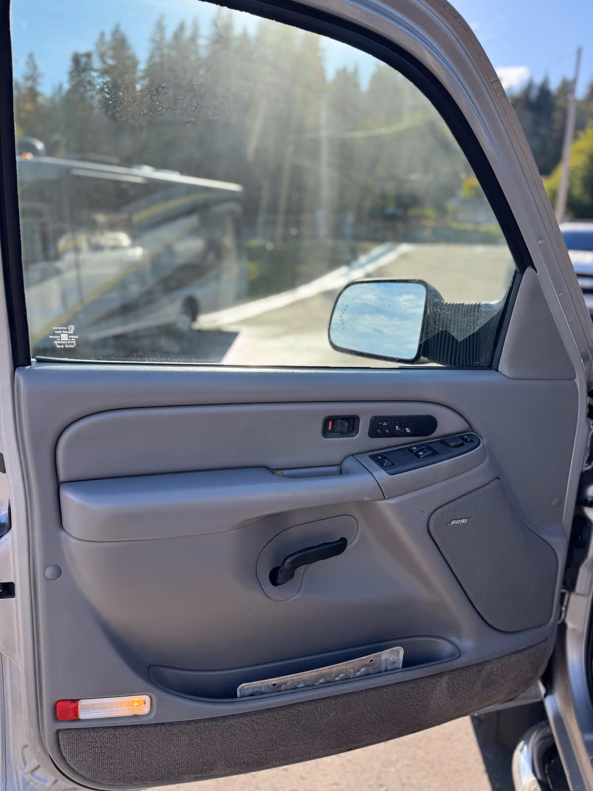 2005 Chevrolet Silverado 2500HD LT Image 9