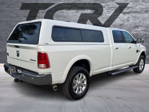 2017 Ram 2500 Laramie Longhorn Lower Image 1