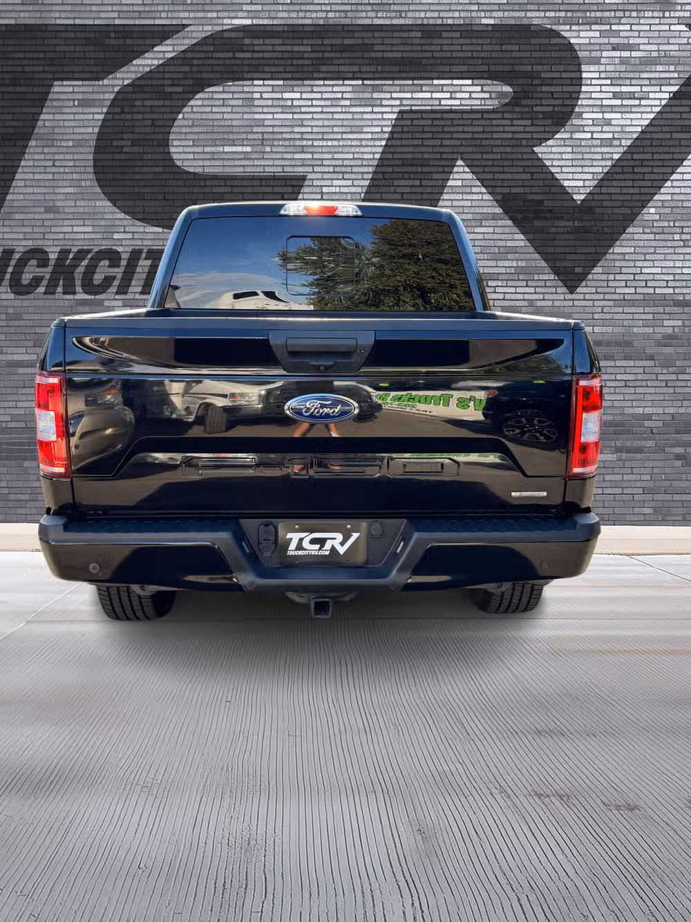 2019 Ford F-150 XLT Image 5