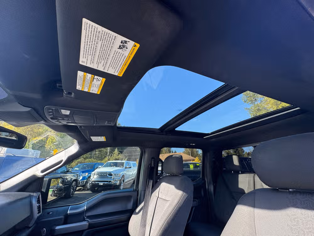 2019 Ford F-150 XLT Image 15