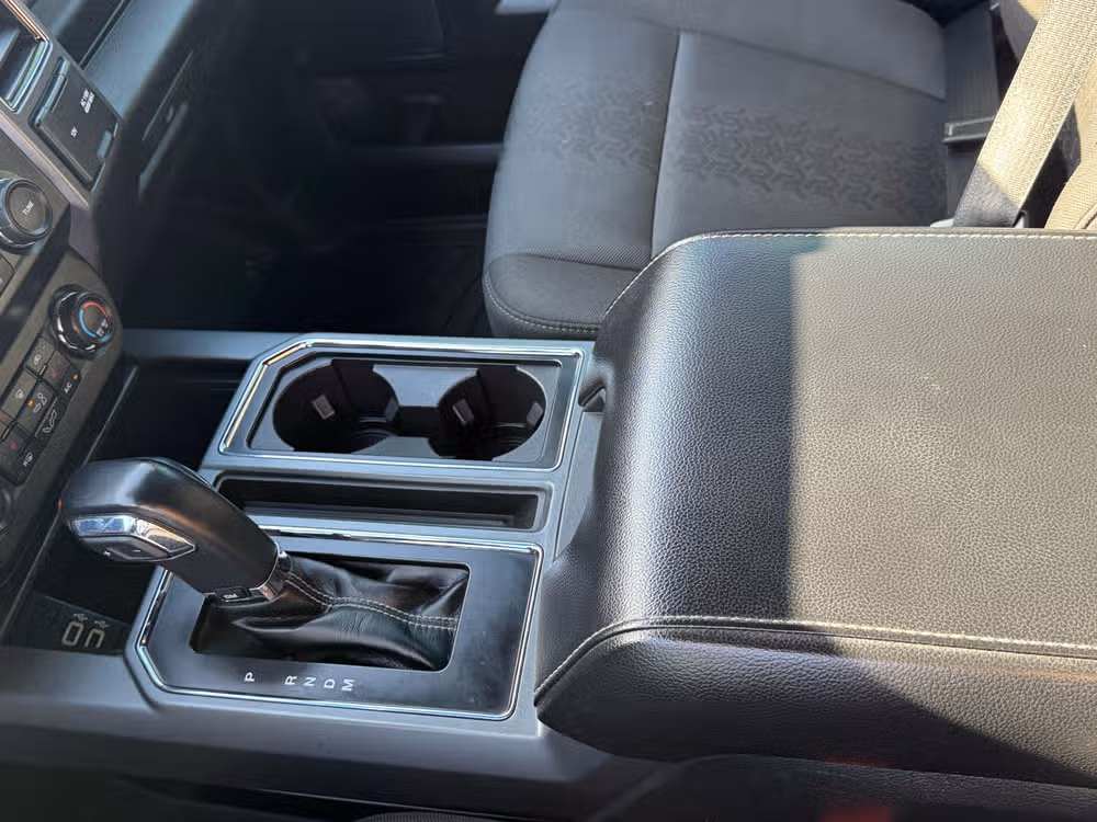 2019 Ford F-150 XLT Image 17