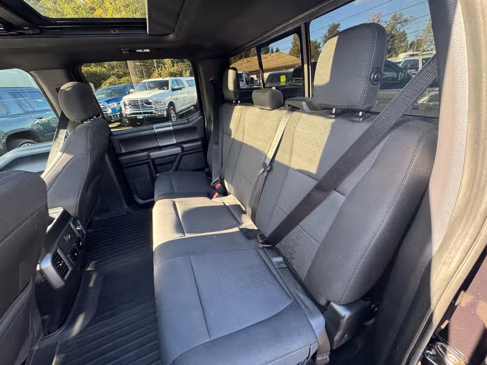 2019 Ford F-150 XLT Image 19