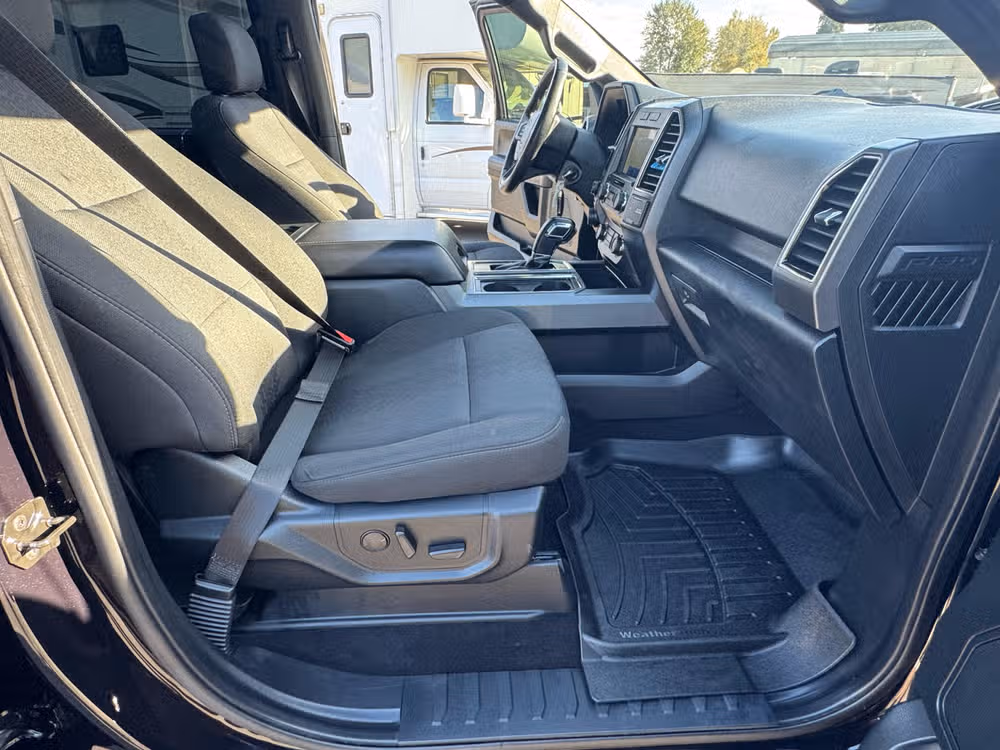 2019 Ford F-150 XLT Image 21