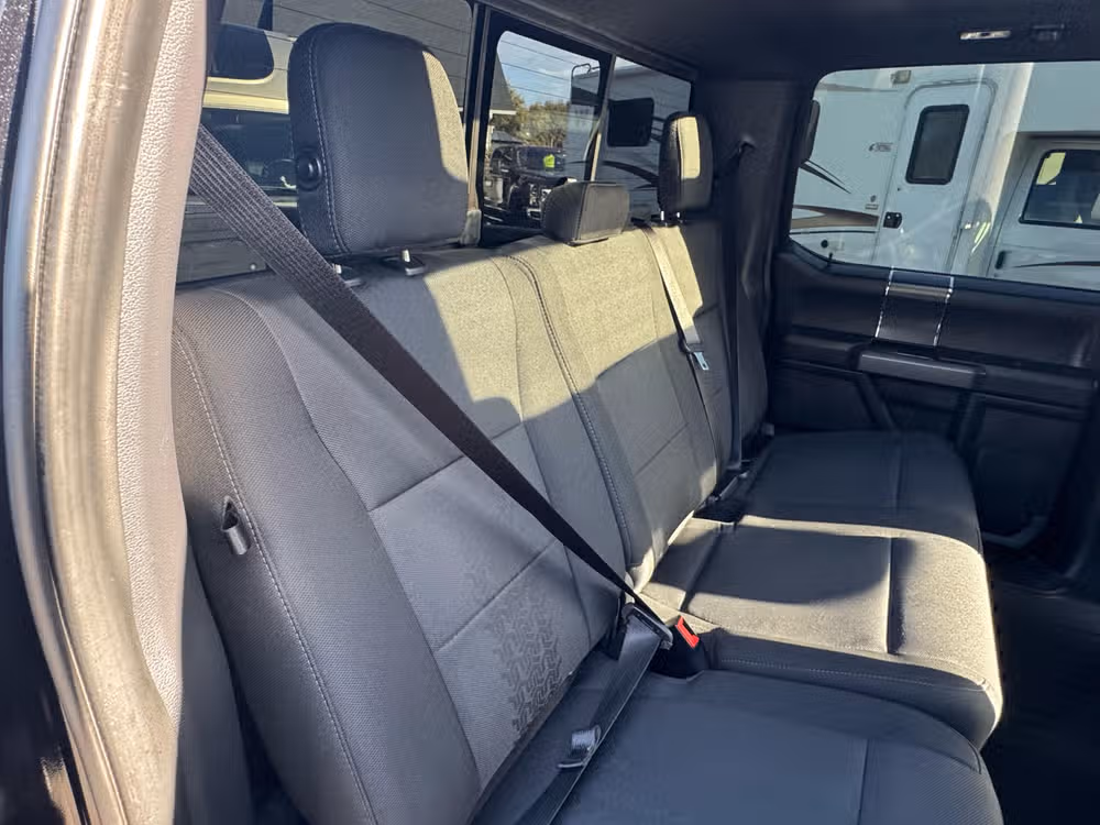 2019 Ford F-150 XLT Image 22