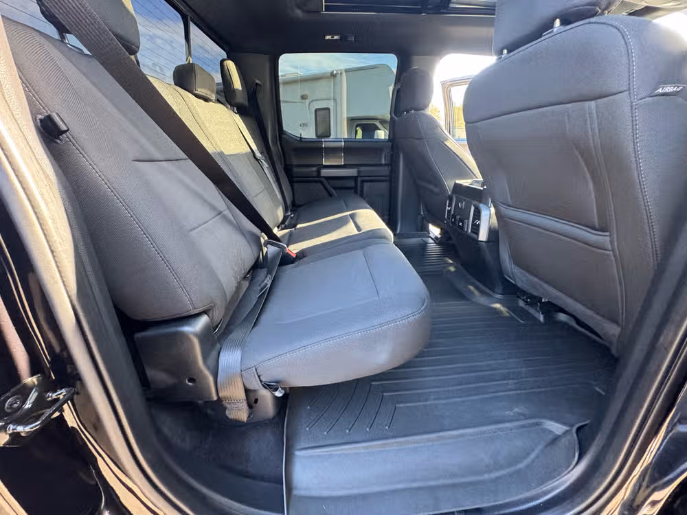 2019 Ford F-150 XLT Image 23